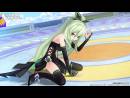 Más oráculos para Hyperdimension Neptunia Re; Birth 2 - Sisters Generation, en imágenes