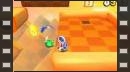 Mario se convierte en un Boomerang Bros.