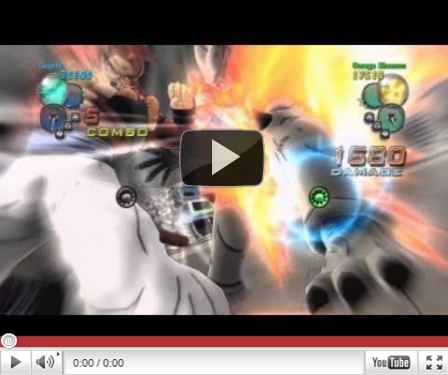dragon ball z ultimate tenkaichi xbox 360 wikipedia