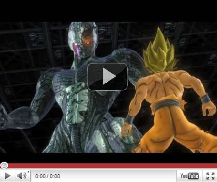 dragon ball z ultimate tenkaichi xbox 360 wikipedia