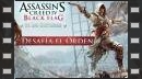 Assassin's Creed IV: Black Flag - Ubisoft nos muestra las novedades jugables de esta entrega de piratas
