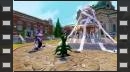 La universidad de Monstruos S.A., al descubierto en un nuevo vídeo de juego