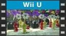 E3 2013. Nintendo nos muestra m&aacute;s sobre el modo historia y el multijugador de Pikmin 3