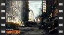 El potencial del motor gráfico SnowDrop de Tom Clancy's The Division, al descubierto en vídeo