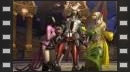Los capitanes de Sengoku Basara 4 nos muestran sus técnicas en vídeo