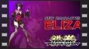 Se presenta Eliza, la vampiresa de Tekken Revolution