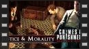 El mejor detective del mundo afronta sus decisiones en Sherlock Holmes: Crimes & Punishment