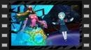 Fuuka Yamagishi se presenta en Persona Q: Shadow of the Labyrinth