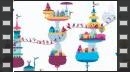 El colorista Hohokum, al descubierto en un nuevo vídeo de juego con su banda sonora