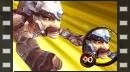 La subida de niveles en World of Warcraft: Warlords of Draenor, en vídeo