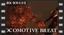 Los temibles enemigos de Dark Souls II, protagonistas del tráiler de lanzamiento del juego