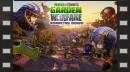 8 nuevas unidades y un nuevo mapa, protagonistas del DLC Zomboss Down para Plants Vs. Zombies: Garden Warfare
