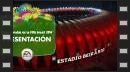 Los impresionantes números de EA SPORTS Copa Mundial de la FIFA Brasil 2014, en vídeoa