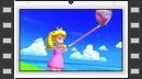 Nuevos circuitos, tiros especiales y Miis en Mario Golf World Tour