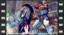 La intro y los trajes adicionales de Ultra Street Fighter IV, con un nuevo vídeo