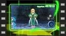 Vert se presenta como idol en Hyperdimension Neptunia: Producing Perfection