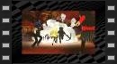Los ataques en grupo de Persona Q: Shadow Labyrinth, en un nuevo vídeo