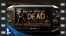 The Walking Dead: Season 2, listo para asaltar PS Vita
