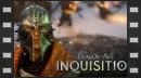 El Inquisidor se presenta en un nuevo y espectacular tráiler de Dragon Age Inquisition