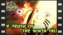 'La verdadera historia de los ninjas', un nuevo tráiler de Naruto Shippuden: Ultimate Ninja Storm Revolution