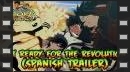 Bandai Namco anuncia la fecha de lanzamiento de Naruto Shippuden: Ultimate Ninja Storm Revolution con un nuevo tráiler