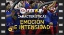 Así es el nuevo sistema de 'Emoción e Intensidad' de FIFA 15