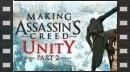 Tecnología de 'nueva generación', un nuevo diario de desarrollo de Assassin's Cred Unity