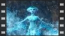 La princesa Ruto nos muestra sus habilidades en Hyrule Warriors