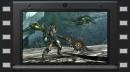 El báculo de relojero, un nuevo arma para Monster Hunter 4 Ultimate