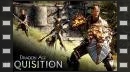 El sistema de combate de Dragon Age Inquisition, analizado en un nuevo tráiler