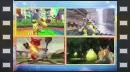 Emocionantes combates con digi-evoluciones en Digimon All-Star Battle