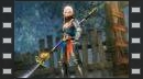 Hyrule Warriors: Impa nos muestra su dominio de la lanza