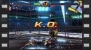 El Blaze Vs Eileen en HD 720p