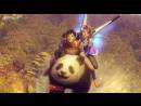 Namco-Bandai asaltar&aacute; los cines con Tekken: Blood Vengeance