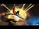 Los dobladores de Spidey y Spider-Man 2099 nos avanzan sus impresiones en vídeo imagen 1