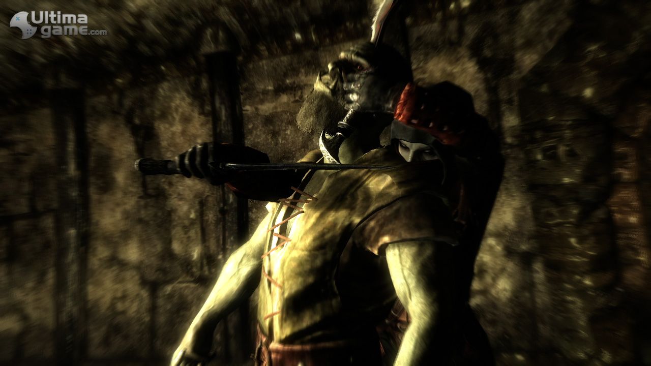 Skyrim Para Pc