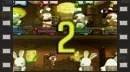 Descubre 3 de los minijuegos incluidos en esta segunda parte