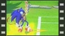 SEGA Superstars Tennis