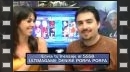 Sal&oacute;n de Juegos KOF XII - Tomas falsas