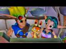 Jak and Daxter HD Collection