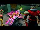 Jak and Daxter HD Collection