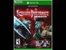 Killer Instinct tendrá edición física, la Combo Breaker Edition