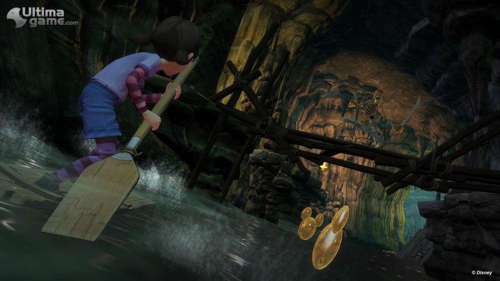 disney kinect para xbox 360