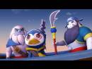 Keiji Inafune retrasa Kaioh: King of Pirates hasta 2014