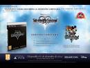 Un regalo especial con la reserva de Kingdom Hearts HD 2.5 Remix