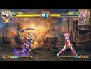 Pelea en la Batalla de los 3 Reinos como una de las atractivas luchadoras de Koihime: Embu