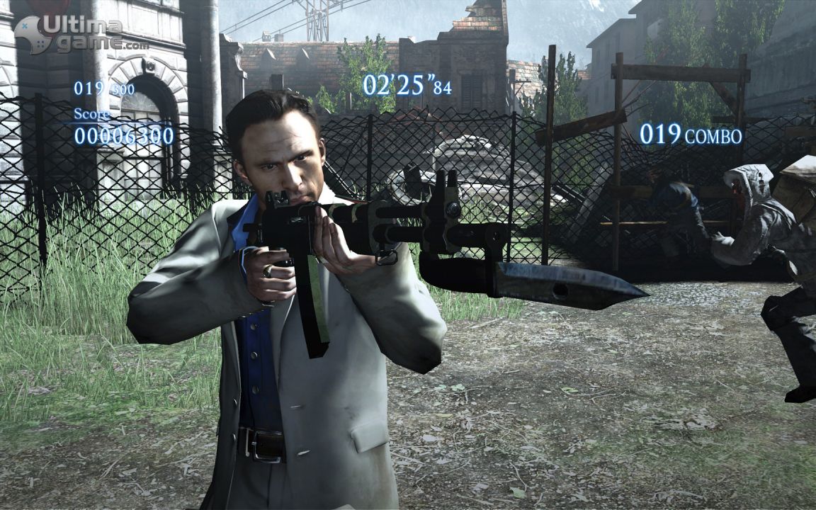 resident evil 6 resident evil 6