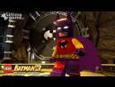 Así es Batman of Zur-En-Arrh de LEGO Batman 3: Más Allá de Gotham