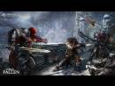 Galer�a de Lords of the fallen