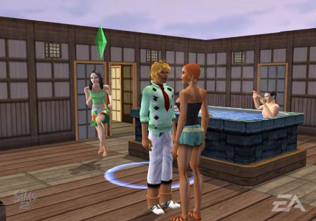 GUIA SIMS 2 PSP guia sims 2 psp: